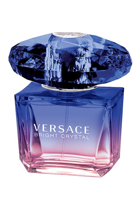 profumo simile a crystal bright versace|versace floral perfume.